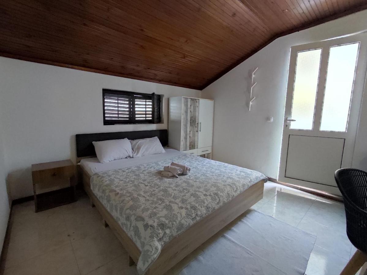Vojinovic Apartments Budva Exterior foto
