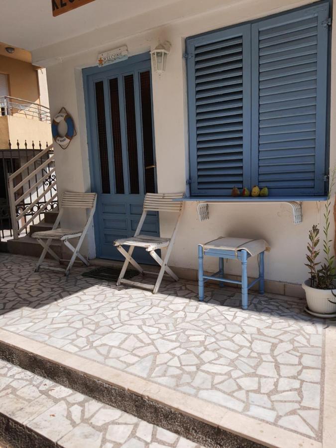 Vojinovic Apartments Budva Exterior foto