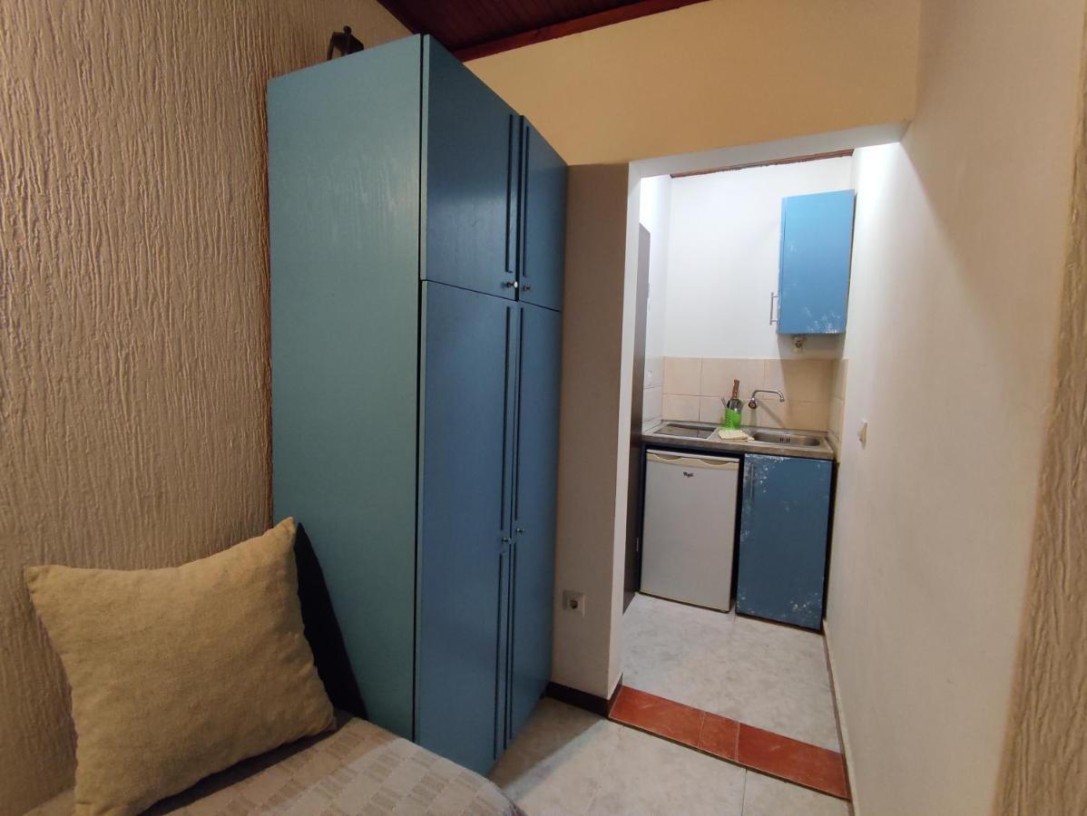Vojinovic Apartments Budva Exterior foto