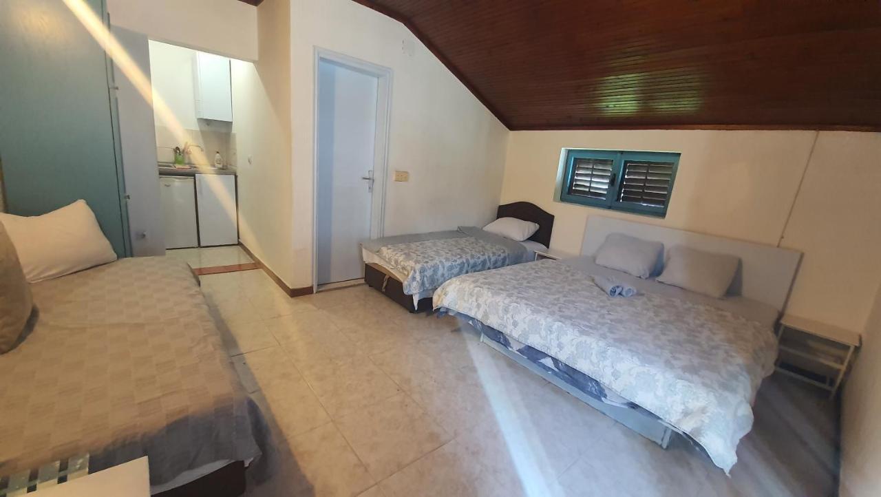 Vojinovic Apartments Budva Exterior foto