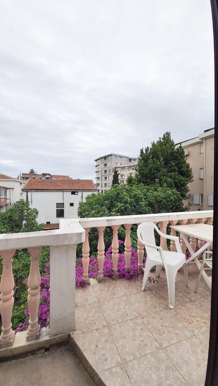 Vojinovic Apartments Budva Quarto foto