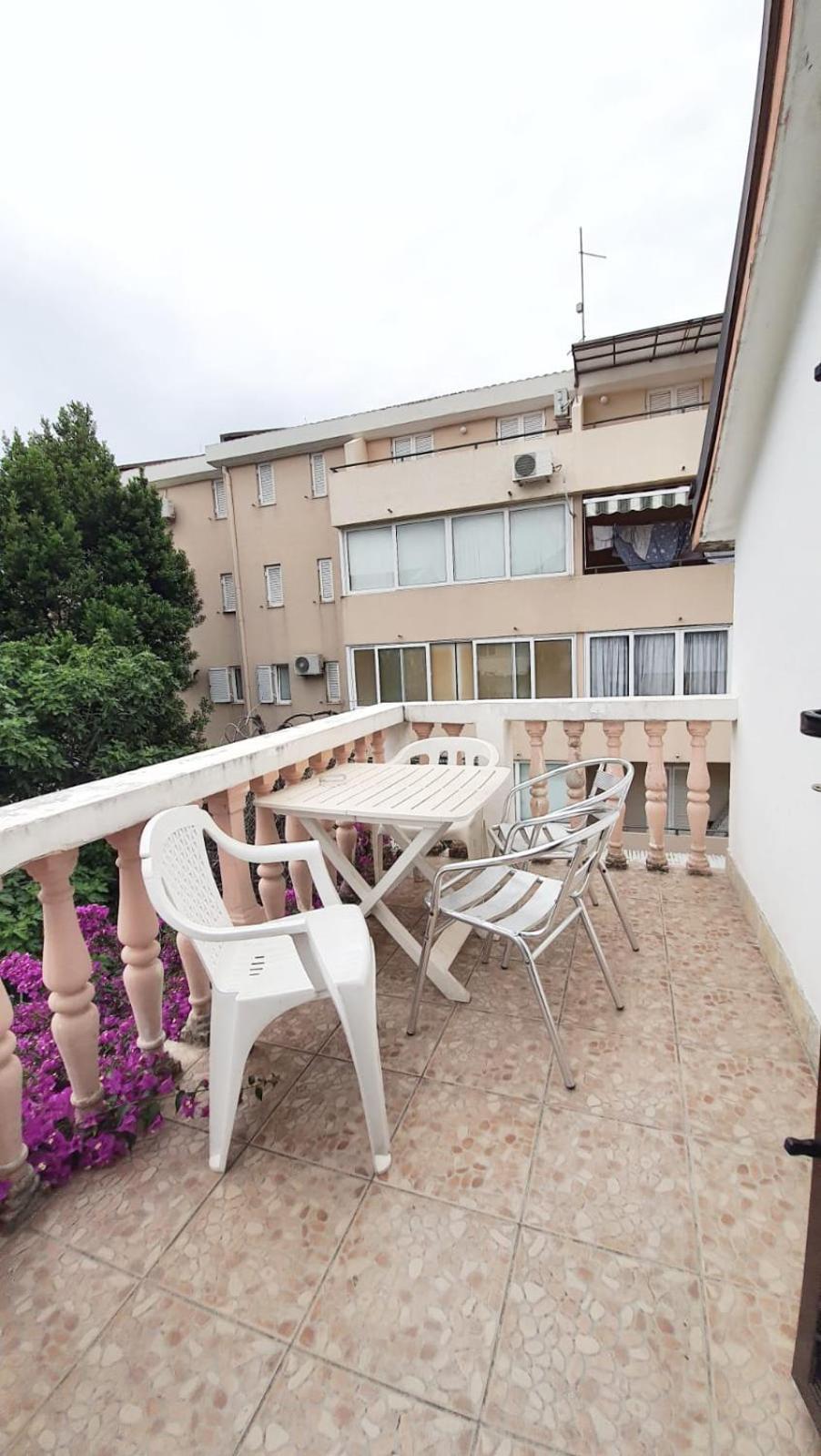 Vojinovic Apartments Budva Quarto foto