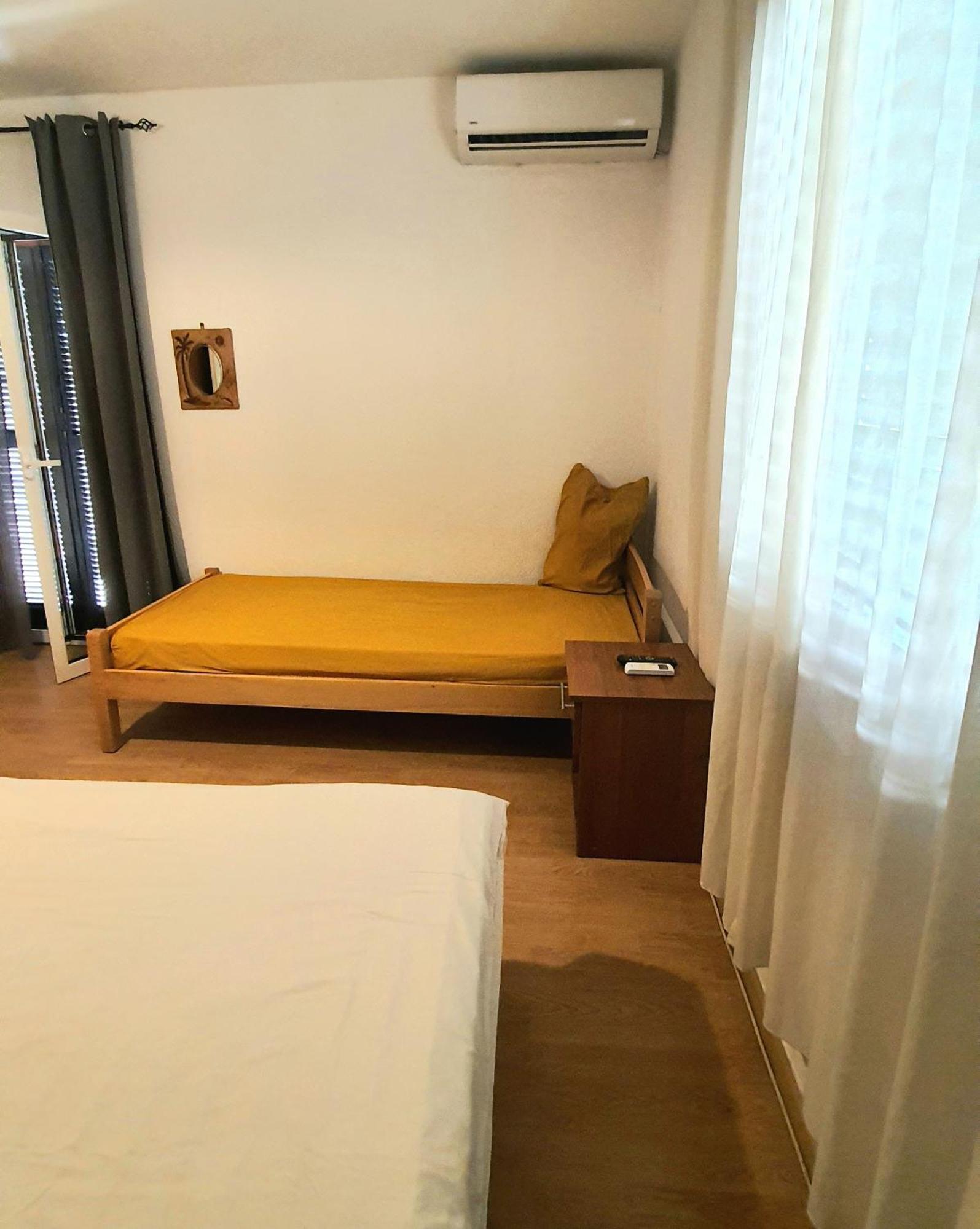 Vojinovic Apartments Budva Exterior foto