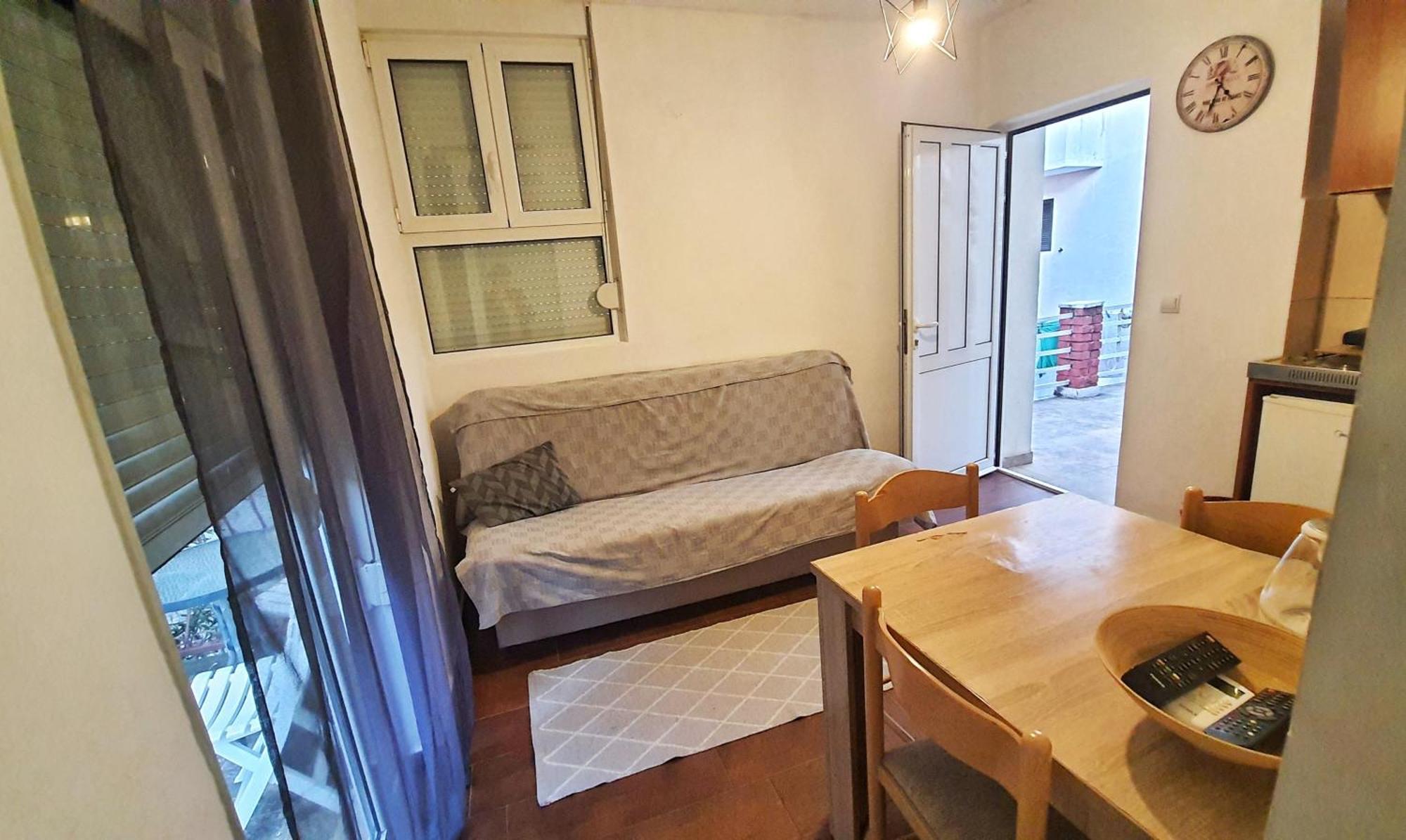 Vojinovic Apartments Budva Exterior foto